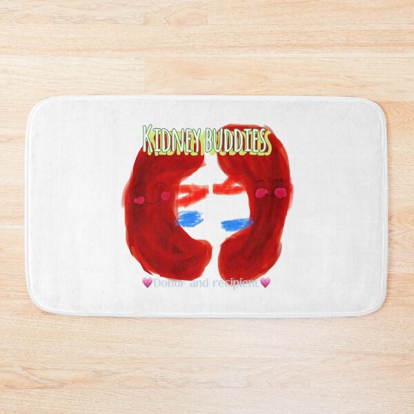 Item preview, Great gift for kidney recipients or donors designed and sold by NaiaC.