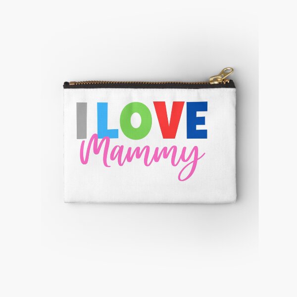 Item preview, I LOVE MAMMY designed and sold by Mogwai008.