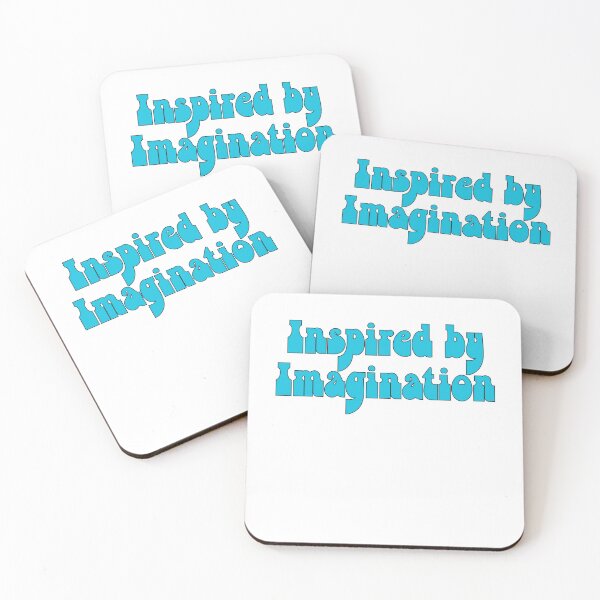 Item preview, Inspired by Imagination designed and sold by ladylalitafanta.