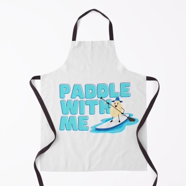 Item preview, paddle with me designed and sold by bartolomeo2.