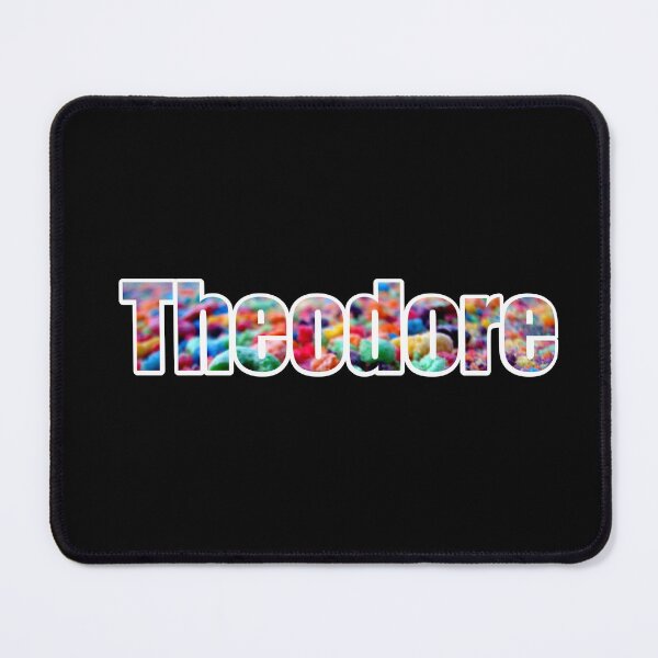 Item preview, Theodore Candy designed and sold by AMRansom.