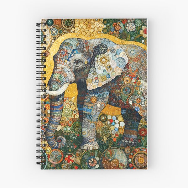 Item preview, The elephant is one of the most common symbols in the culture of many countries designed and sold by aleksandr13.
