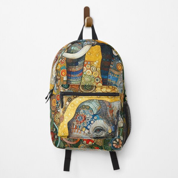 Item preview, The elephant is one of the most common symbols in the culture of many countries designed and sold by aleksandr13.