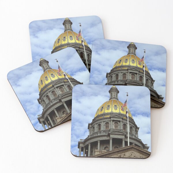 Item preview, Capitolio de Colorado designed and sold by Rorymacve.