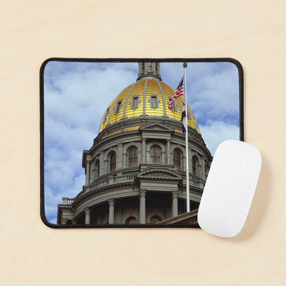 Item preview, Mouse Pad designed and sold by Rorymacve.