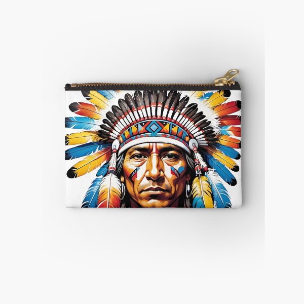 Item preview, Native American Art designed and sold by ArtBoom73.