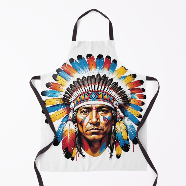 Item preview, Native American Art designed and sold by ArtBoom73.