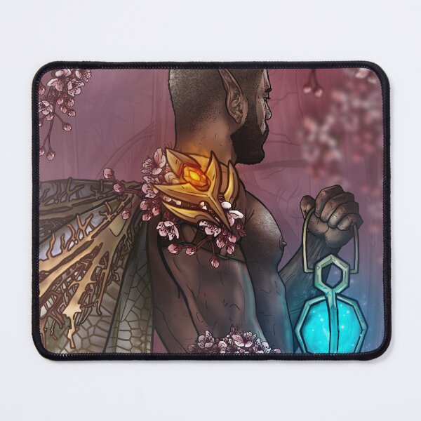 Item preview, The Lantern Bearer designed and sold by St-Jinx.