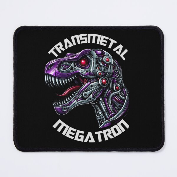 Item preview, TRANSMETAL MEGATRON  designed and sold by Transmetalbeast.