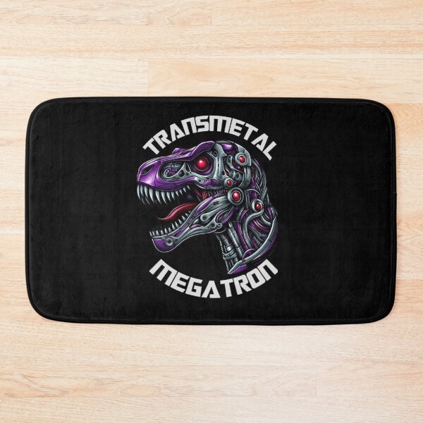 Item preview, TRANSMETAL MEGATRON  designed and sold by Transmetalbeast.