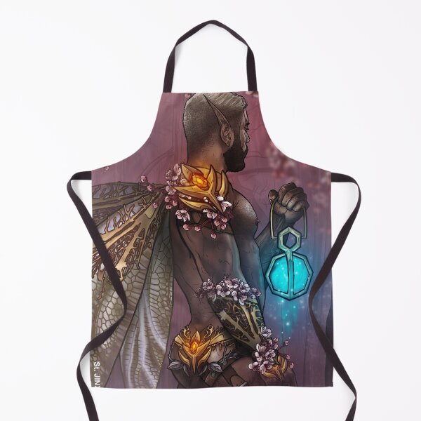 Item preview, The Lantern Bearer designed and sold by St-Jinx.