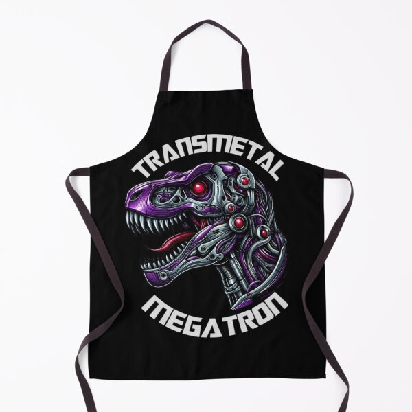 Item preview, TRANSMETAL MEGATRON  designed and sold by Transmetalbeast.