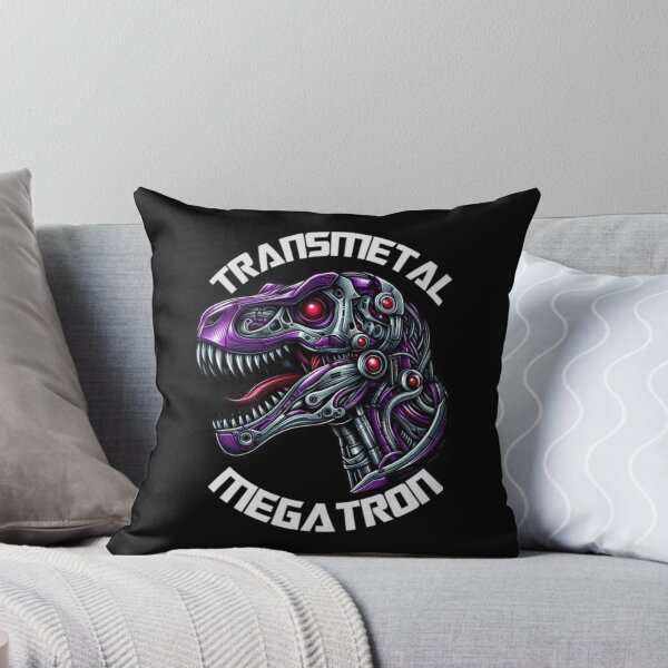 Item preview, TRANSMETAL MEGATRON  designed and sold by Transmetalbeast.