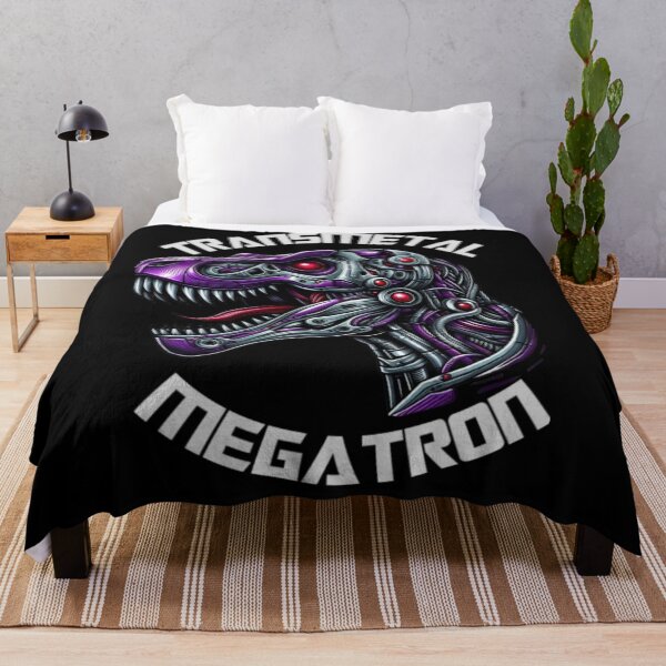 Item preview, TRANSMETAL MEGATRON  designed and sold by Transmetalbeast.