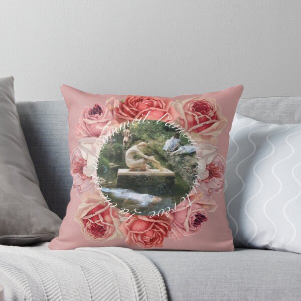 Item preview, La vie est un sommeil, l’amour en est le rêve designed and sold by pompous gae.