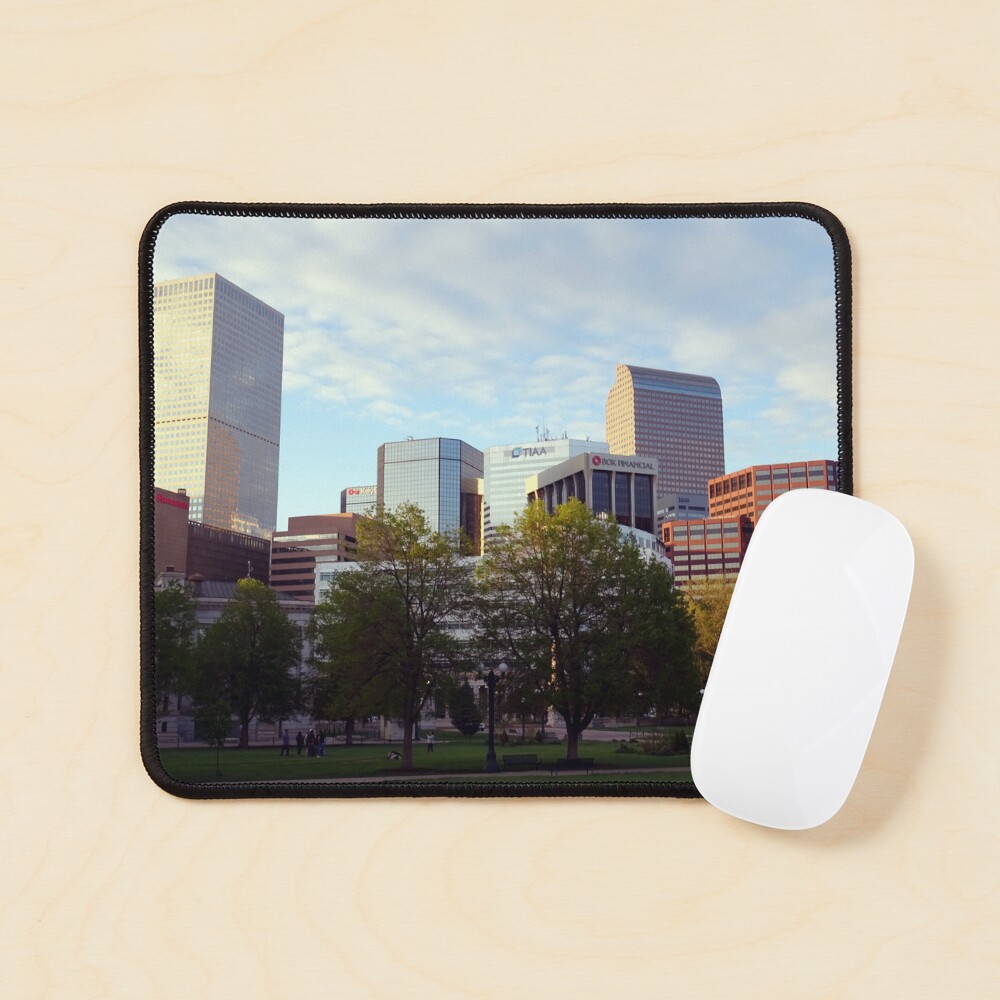 Item preview, Mouse Pad designed and sold by Rorymacve.