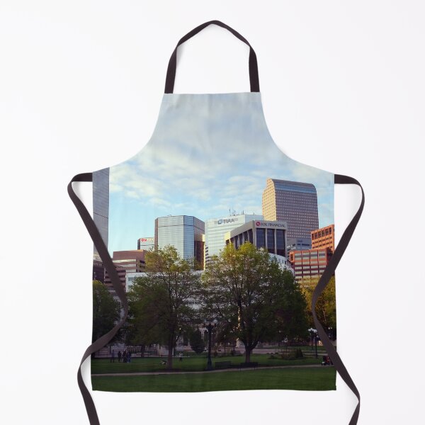 Item preview, Denver Sunset designed and sold by Rorymacve.