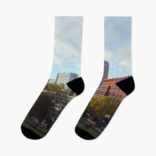 Item preview, Denver Sunset designed and sold by Rorymacve.