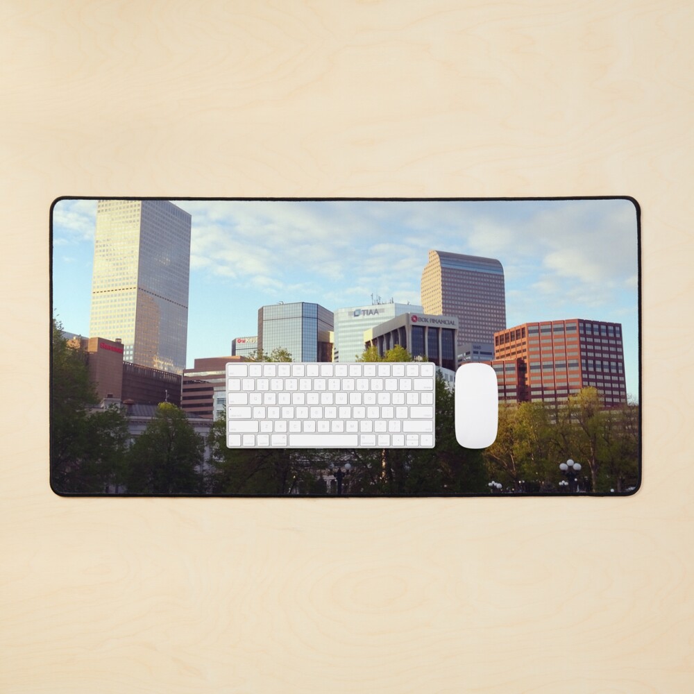 Item preview, Desk Mat designed and sold by Rorymacve.