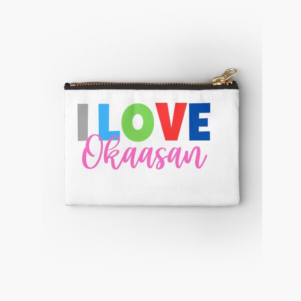 Item preview, Copie de I LOVE AMMA designed and sold by Mogwai008.
