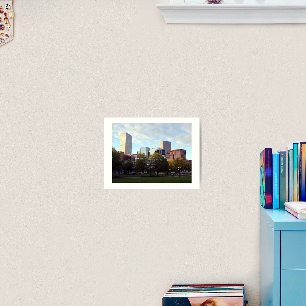 Item preview, Art Print designed and sold by Rorymacve.