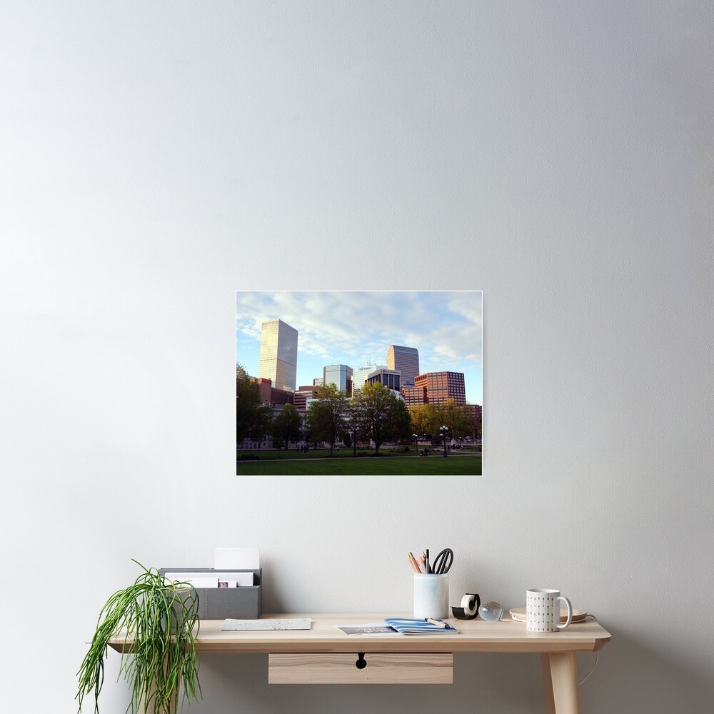 Item preview, Poster designed and sold by Rorymacve.
