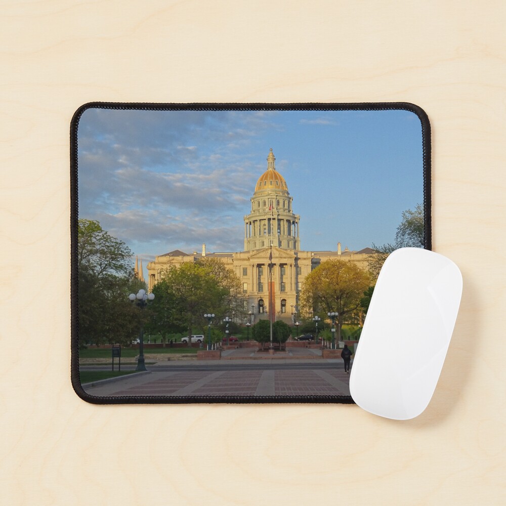 Item preview, Mouse Pad designed and sold by Rorymacve.