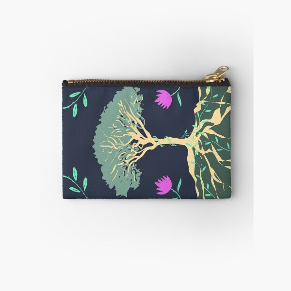 Item preview, Tree of Winding Vines designed and sold by Lyman Creative Co..