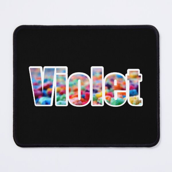 Item preview, Violet Candy designed and sold by AMRansom.