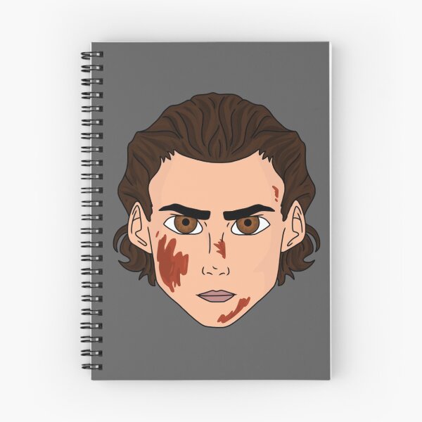 Item preview, Nick Clark designed and sold by Ren Andrews.