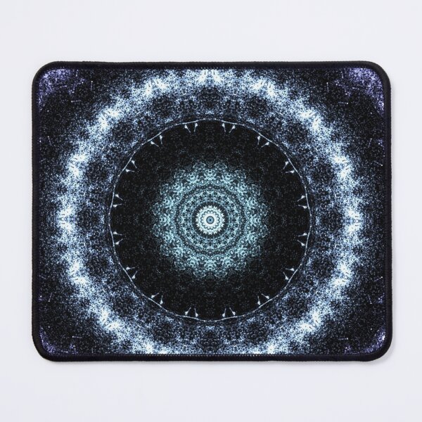 Item preview, kaleido mandala designed and sold by sarva ns.