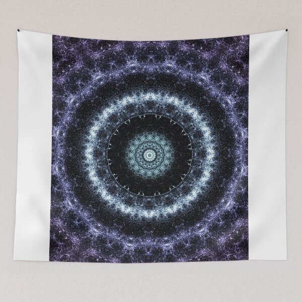 Item preview, kaleido mandala designed and sold by sarva ns.