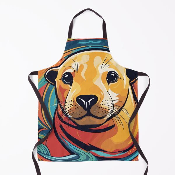 Item preview, Sea Lion designed and sold by WildlifeInc.
