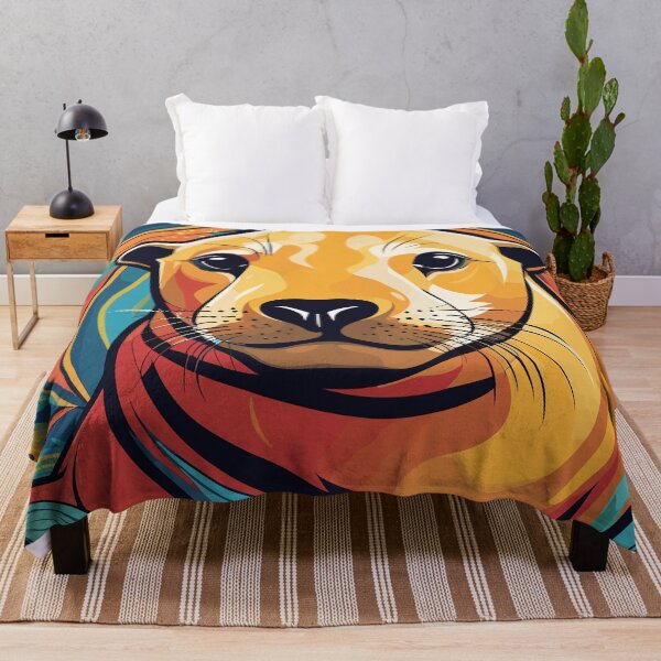 Item preview, Sea Lion designed and sold by WildlifeInc.