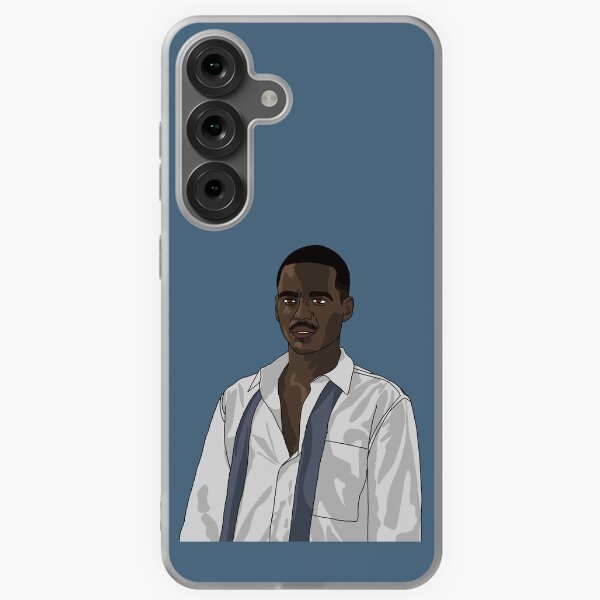 Item preview, Fifteenth Doctor  designed and sold by GraveyardKingz.