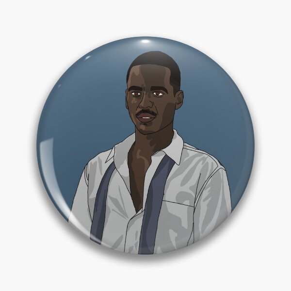 Item preview, Fifteenth Doctor  designed and sold by GraveyardKingz.