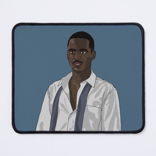 Item preview, Fifteenth Doctor  designed and sold by GraveyardKingz.