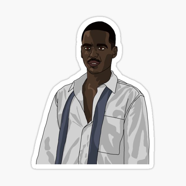 Item preview, Fifteenth Doctor  designed and sold by GraveyardKingz.
