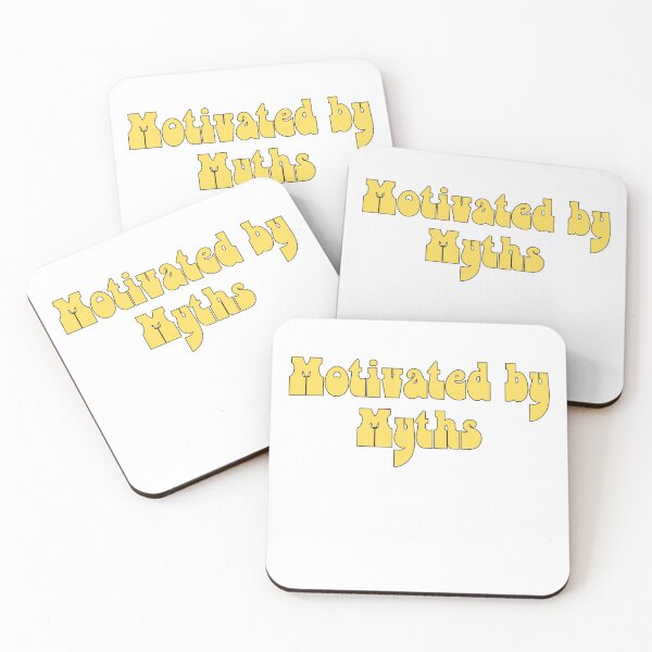 Item preview, Motivated by Myths designed and sold by ladylalitafanta.