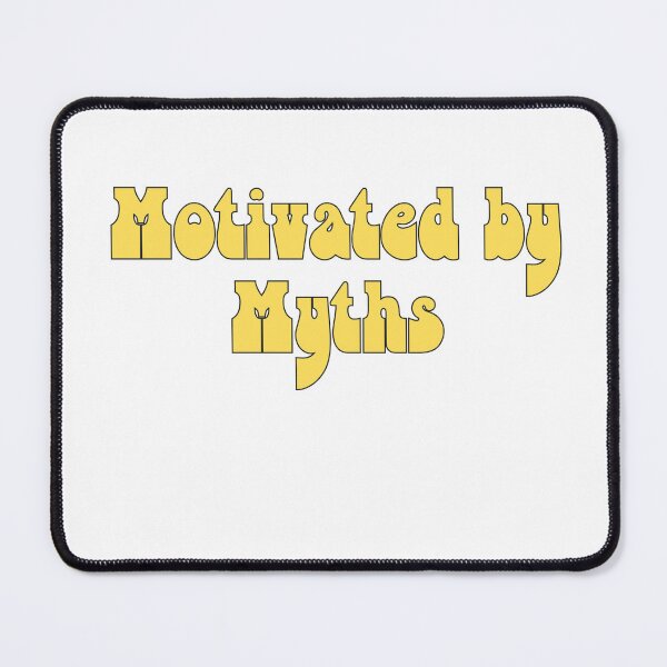 Item preview, Motivated by Myths designed and sold by ladylalitafanta.