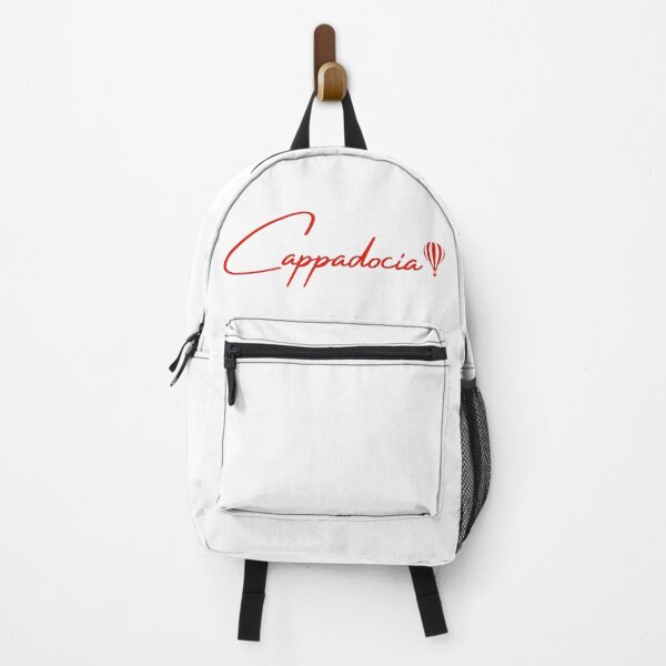 Item preview, cappadocia designed and sold by DreamPaw Studio.