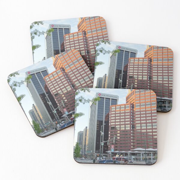 Item preview, Denver Downtown designed and sold by Rorymacve.