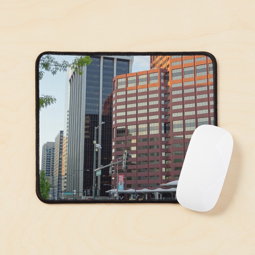 Item preview, Mouse Pad designed and sold by Rorymacve.