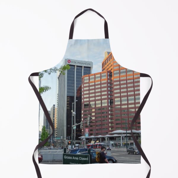 Item preview, Denver Downtown designed and sold by Rorymacve.
