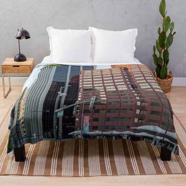 Item preview, Denver Downtown designed and sold by Rorymacve.