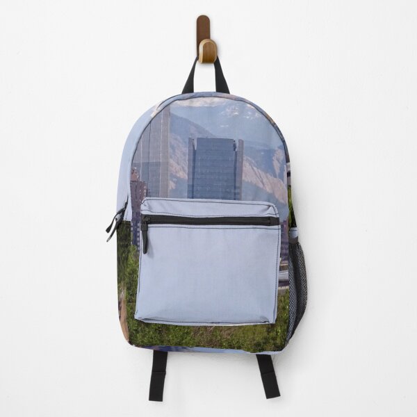 Item preview, Gateway to the Rockies designed and sold by Rorymacve.
