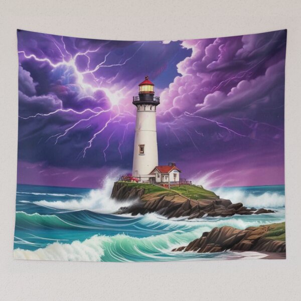 Item preview, Storm  designed and sold by Lachrymosa.