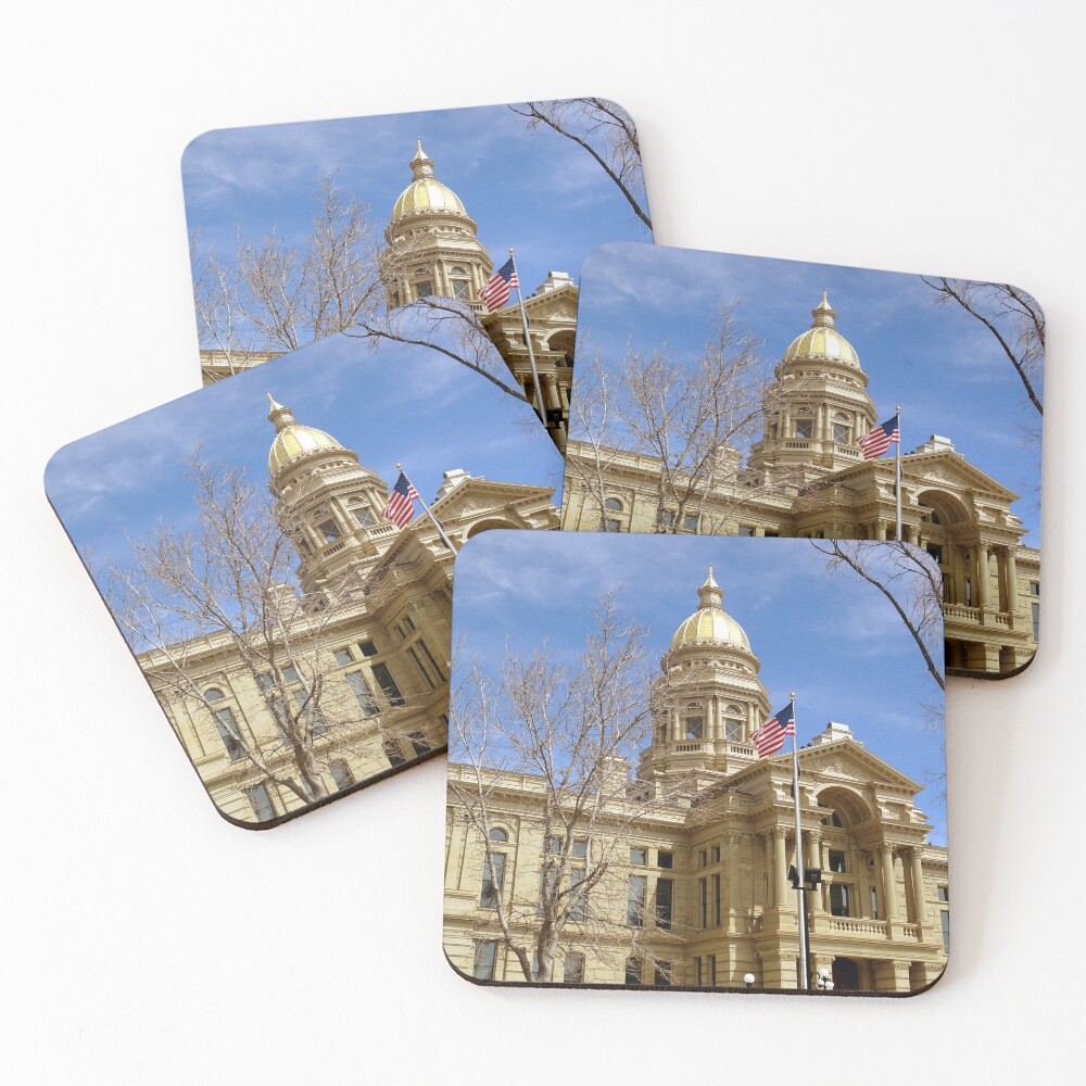 Item preview, Coasters (Set of 4) designed and sold by Rorymacve.