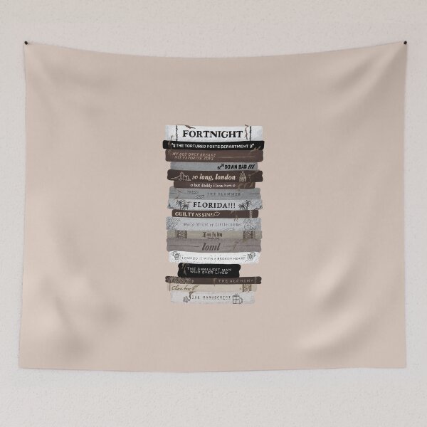 Item preview, Ttpd  bookshelf design designed and sold by Shopthestan.