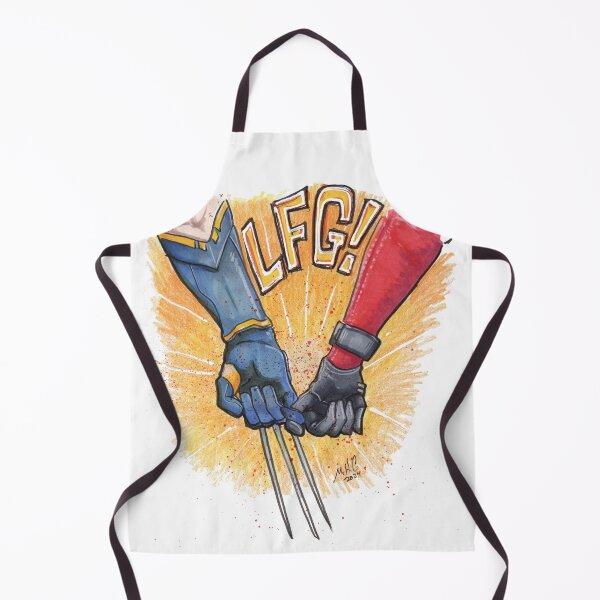 Item preview, LFG designed and sold by artildawn.